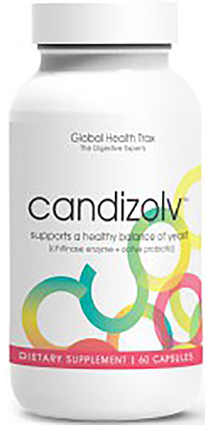 Candizolv™