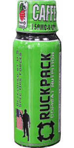 RuckPack Raspberry bottle image