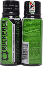 bottle image of RuckPack Strawberry