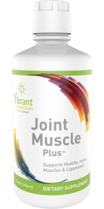 Joint Muscle Plus Bottle