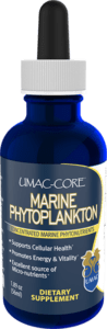 UMAC MarinePhytoplankton Liquid Bottle