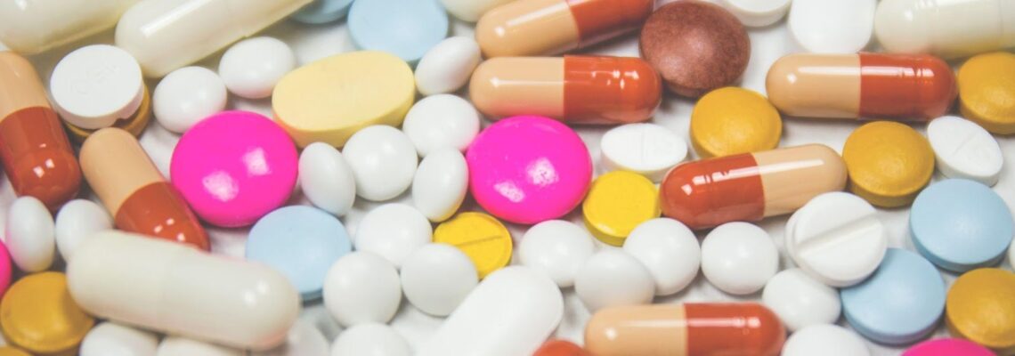 gut health after antibiotics