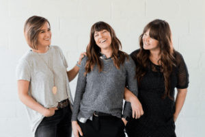 group of women