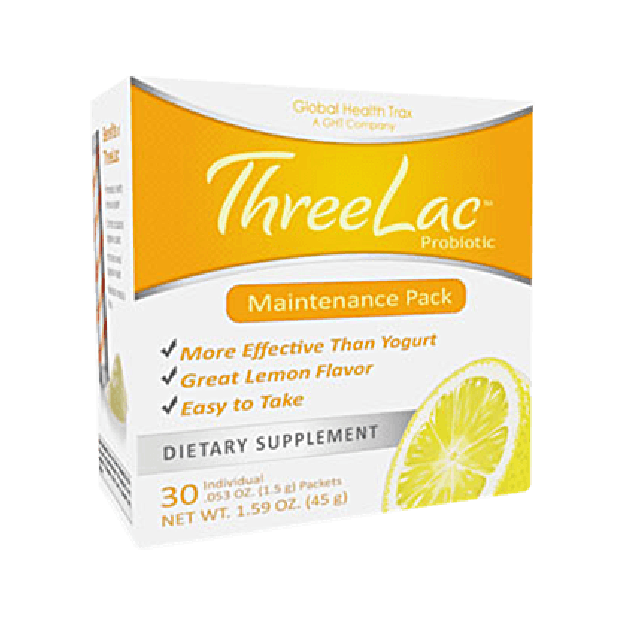 ThreeLac Maintenance