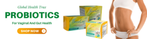 probiotics banner