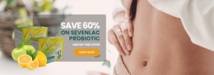 sevenlac probiotics banner